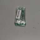 MechanMagic Smart Key Fob Shell Case Cover Replacement Fit for Ford F150 Explorer Mustang Edge Fusion Lincoln MKX MKC MKZ Keyless Entry Remote 5 Buttons Pad Key Cover 2013 2014 2015 2016 2017