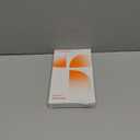 TORRAS Magnetic Slim Fit for iPhone 17 Case, Ultra-Thin Compatible with MagSafe, Stronger Magnetic + Thinner, Lightweight Matte Anti-Scratch Hard PC Cover Phone Case for iPhone 17, Clear