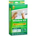 Duck Brand Rolled Window Insulation Kit: 84 in. x 120 in. (Clear)
