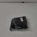 Tournesol Women's Swim Shorts High Waisted Bathing Suit Bottoms Swimsuit Boy Shorts Swimming Bottoms, Extra Large,  Black 