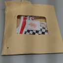 32Ft Red Black White Checkered Racing Car Party Decorations Race Car Triangle Flag Pennant Banner Fabric Garland Streamer for Kids Two Fast Birthday NASCAR Baby Shower BBQ Bar Picnic Outdoor Decor