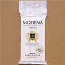 MODENA Air Dry Polymer Clay 250g Color White (Japan Import)