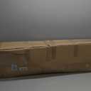 Rear Bumper Diffuser Compatible with 2024-2026 Tesla Model 3