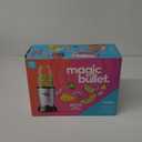 Magic Bullet MBR-1101 18oz Blender - Silver