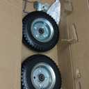 Universal Training Wheel Compatible with honda XR50 Z50 yamaha PW50, Easy to Install, Quality Materials