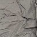 Zylioo Long Linen Pants for Women Tall, Linen Palazzo Pants 32-30 Inseam, Lightweight High Waisted Summer Pants for Ladies (Black)