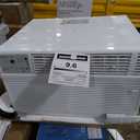 Keystone 8,000 BTU Wall Mounted Air Conditioner, up to 350 Sq. Ft., White
115V, Quiet, High Efficiency, Wall Mounted, for Bedroom, Bathroom, Small-Medium Sized Rooms up to 350 Sq.Ft.