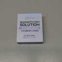 Reconstitution Solution 2-Pack, 30mL in Premium Glass Vials with Flip-Off Caps, Triple Sealed