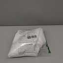 white sheet size 10.7"x 6.7"
