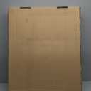 Aureday 22" Big Ring Light with 72" Tripod Stand and Phone Holder, Large LED Ringlight for Photography/ Barber/ Makeup/ Tattooing, Ring Studio Light for Smartphones & Lightweight Cameras