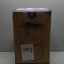 2000 Sq. Ft Dehumidifier for Home/Basement, 30 Pints 36 dB Dehumidifiers for Bedroom/Bathroom With Drain Hose LED Intelligent Humidity Light