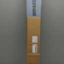 MYshade Blackout Cordless Cellular Shades Honeycomb Shade for Indoor Windows Room Darkening Blinds for Home Office Pull Down Window Shades Easy to Install 29 inch Wide, H50 White Pleated Shade