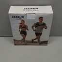 Weighted Vest for Women & Men with Reflective Stripe and Adjustable Buckle, Comfortable & Durable Rucking Vest for Walking, Running & Strength Training (10 lb, Black)