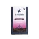 La Colombe Monaco Medium Roast Drip Grind Ground Coffee - Notes of Milk Chocolate, Graham Cracker, Black Cherry, 12 Ounce (Pack of 1)