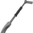 Redemption Tactical Hooligan Breacher Up 30" Pry Bar Door Entry Tool (30 Inch)