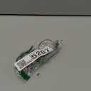 Gaoye Ultralight Blue Light Glasses for Women - Computer Protection Glasses for All Day Comfort - Anti UV Glare & Eyestrain (*Leopard)