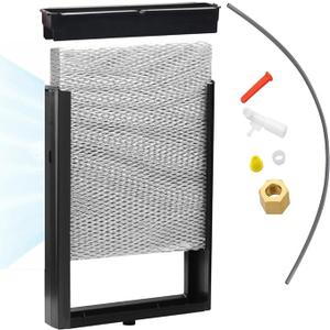 IHOUMEX 4750 Humidifier Maintenance Kit, No.35 Water Panel Model Replacement for AprilAire Humidifiers 700, 700A, 700M, 760, 760A, 768