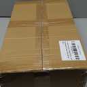 Matte White Tension Shower Caddy Corner Organizer, Rust-Proof Stainless Steel | 4 Deep Adjustable Shelves, Anti-Slip Tension Pole 34–114” | Hooks, Towel Bar & Soap Holder for Clean Modern Bathrooms