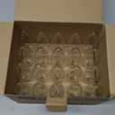 NETEHA 20 Pack Candelabra Torpedo 40W E12 Base 120V Decorative Vintage Light Bulbs, 2700K Warm White Dimmable Edison Candle Bulbs for Chandeliers, Ceiling Fan Lights and Pendants