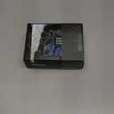 DOACE 2000W Voltage Converter US to Europe - 220V to 110V Converter for European Travel, Power Converter Adapter Combo with 2 PD/QC & UK/AU/US/IT/European Travel Plug Adapters for Hair Dryer Phone