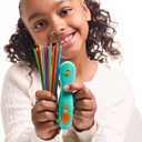 3Doodler Start+ Essentials 3D Pen Set for Kids, Easy to Use, Learn from Home Art, Educational STEM Toy for Boys & Girls Ages 6+