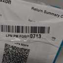 Clipper Guards Set Compatible with Wahl Clippers (Not for All Models), Clipper Guides Replacement - 1/16" to 1", 10 Piece Set, Black Color