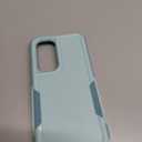 FNTCASE for Samsung Galaxy S25 Case: Dual Layer Heavy Duty Phone Protective Cover Shockproof Rugged with Non-Slip Textured - Military Drop Protection Bumper Tough - 2025, 6.2 Inch Mint Green