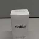 Medik8 Liquid Peptides Advanced MP - Peptide Serum - Face Serum for Wrinkle Reduction - Hydrating and Supports Collagen, Hyaluronic Acid - 1 oz.