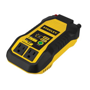 STANLEY 500 Watt Power Inverter Pi500S
