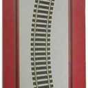 Code 100 Nickel Silver 15" Radius Snap-Track (6/Bx) HO Scale Atlas Trains