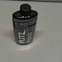 FLITZ Multi Purpose Metal Polish Liquid - 7.6oz USA-Made Tarnish Remover - For Aluminum, Chrome, Brass, Nickel, Silver - Non-Abrasive Cleaner & Restorer - Not for Patina or Electroplated Finishes