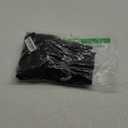 AUROLA Workout Leggings for Women Seamless Scrunch Tights Tummy Control Gym Fitness Girl Sport Active Yoga Pants (Small, Black)