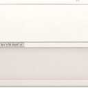 Satco 63/503 CounterQUICK Under-Cabinet LED Light, CCT Selectable 3000K/4000K/5000K, 22 Inches