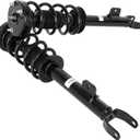 AUTOMUTO Front Pair Complete Struts Spring Assembly Shock Absorber Compatible with 2011-2022 for Chrysler 300 RWD, 2011 for Dodge Challenger Struts 572665