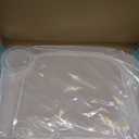 Updated Dining Tray Compatible with Inglesina Fast Table Chair - Food-Grade-Material Tray for Hook On High Chair