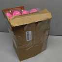 300pcs Bulk Easter Eggs with Toys Inside Easter Eggs Fillers Plastic Eggs for Easter Egg Hunt 100 Pack Easter Basket Stuffers Fillers Easter Gifts Easter Party Favors for Kids Toddlers Boys Girls
