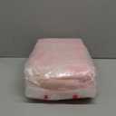 Ambreview Disposable Dog Diapers Female, Just Pull It Up, Doggie Diapers for Female Dogs, Strong Absorbency | Leak Proof, for Dogs in Heat | Elderly | Disabled, S 10 PCS