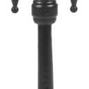 Department 56 Accessories for Villages Double Street Lamps Accessory Figurine (Set of 4)