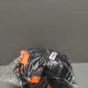 HEETA Dry Bags Waterproof Backpack 40L for Men & Women, Roll Top Heavy Duty Cushioned Hiking Backpack for Kayaking Boating Paddle Boarding Fishing Travel Camping Beach Vacation Cruise Ship Essentials (Grey)