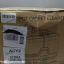 Portable Carpet Cleaner Machine,18Kpa,Handheld,Mini,Spot Extractor for Pet