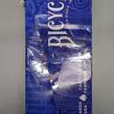 Bicycle Standard Rider Back Playing Cards, Poker Size, 12 Packs, Classic Decks of Cards for Poker, Blackjack, Casino Games & Family Game Night