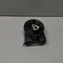 TRQ Front Engine Mount Compatible with 2008-2010 Chrysler Town and Country 2008-2010 Dodge Grand Caravan 2009-2010 Volkswagen Routan