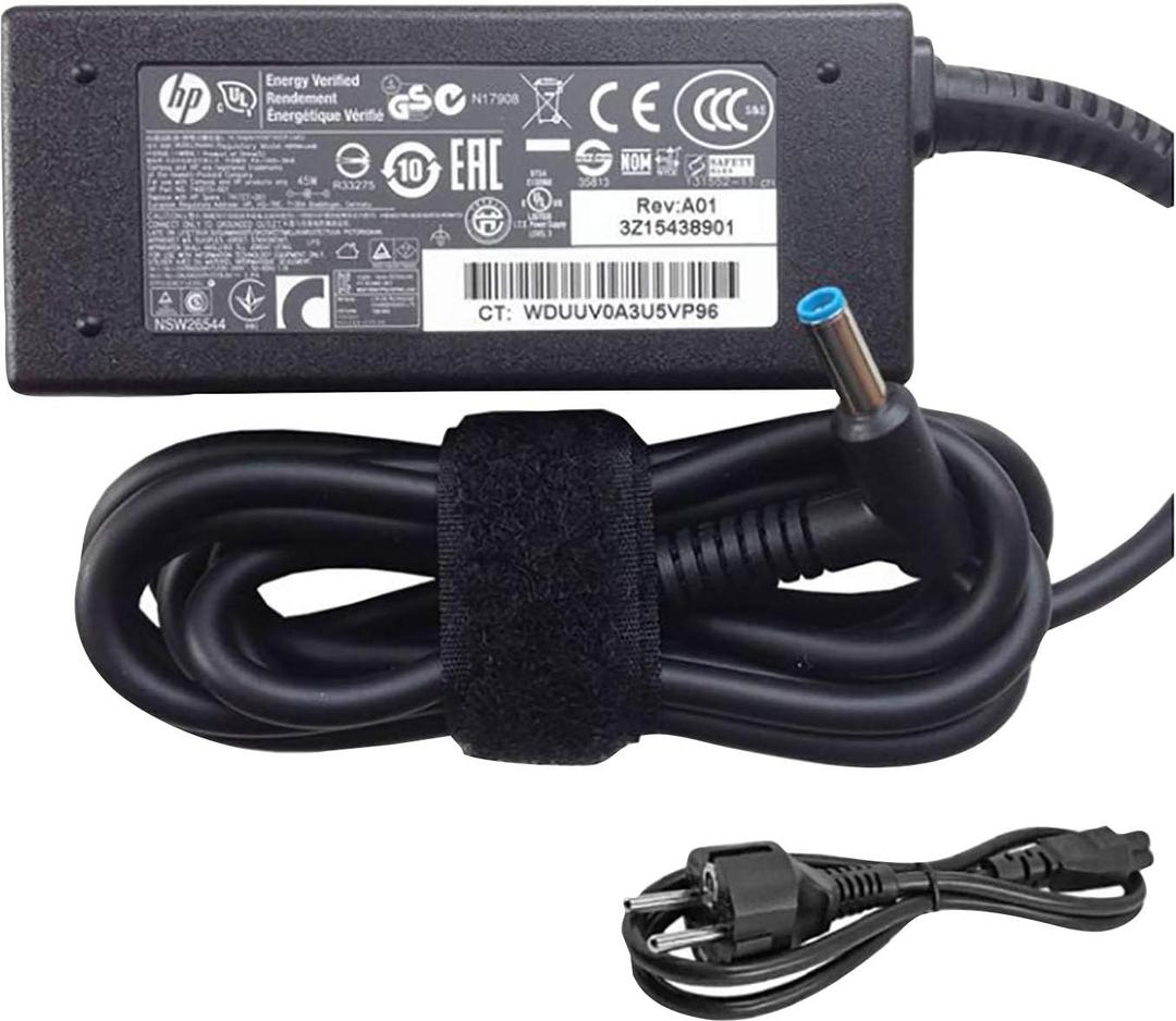 HEWLETT PACKARD H6Y88AA#ABB Smart AC-Adapter - 45 Watt Original