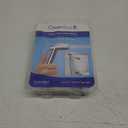 Brondell CSE-37 Easy Hand Held Bidet Sprayer with Dual Spray Adjustments in Chrome