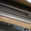 57" Extra Tall Cat Gate for Doorway,57.5"-62.2" Width, Extra Tall Baby Gate Tall Dog Gate Wide Baby Gate Safety,Narrow Auto-Close for Indoor Stairs, Doorways, and Kitchen