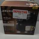 Keurig K-Duo Hot & Iced Single Serve & Carafe Coffee Maker, MultiStream Technology, 72oz Reservoir (Gen 2)
