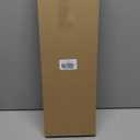 Computer Keyboard Stand with Storage Box, Keyboard Riser Wrist Rest for Desktop, Office Desk Organizer Accessories(Clear Black)