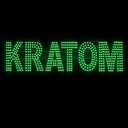 LED Neon Kratom Store Sign - 31.5"x9.1" Large LED Advertisement Store Sign For Business,Bright Neon shop Sign For Window Wall Door