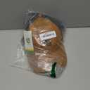 John Deere Mens Quilted Foam-Backed Light Weight Cotton Canvas Mesh Back Trucker Hat