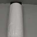 A-SUB Sublimation Paper Roll 105gsm 13 Inch x 300 Feet Quick Drying Compatible with Inkjet Printer